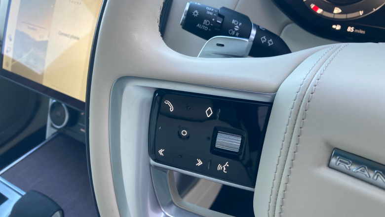 Land Rover Range Rover 3.0 D300 HSE 4dr Auto Diesel Estate